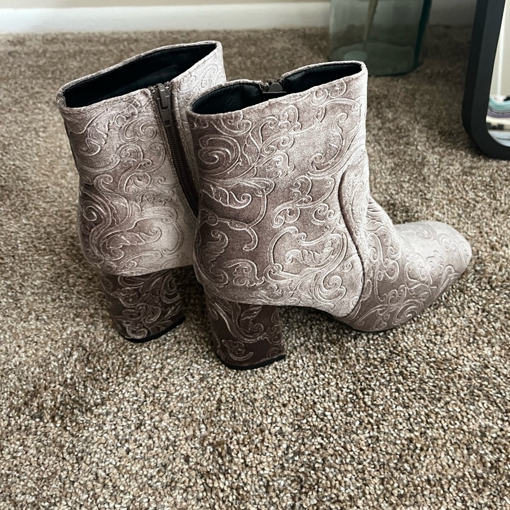 ARider Girl Boots NWT